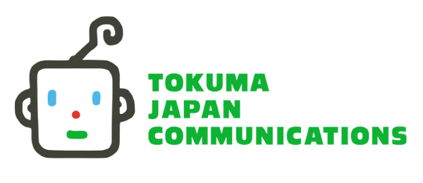 TOKUMA JAPAN COMMUNICATIONS